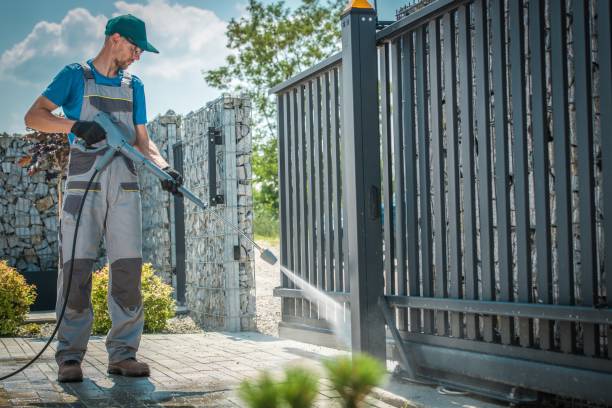 Best Dumpster Area Cleaning  in Atco, NJ
