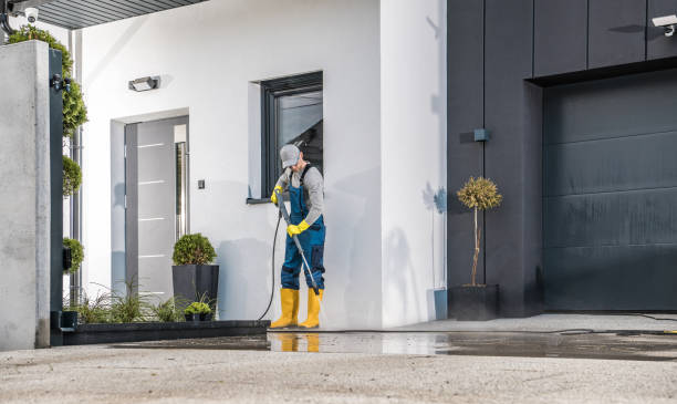 Best Factory Floor Cleaning  in Atco, NJ